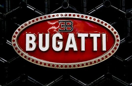 Bugatti становится хорватской маркой