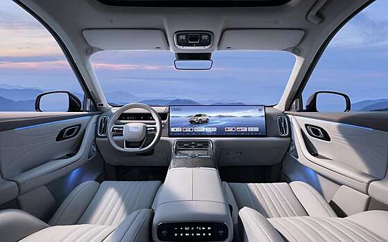 Новый кроссовер популярной в России марки произвел фурор на рынке