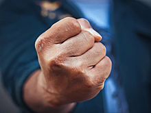 Забывчивый дебошир предстанет перед судом за тумаки росгвардейцу