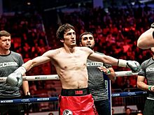 RCC Boxing: Заур Абдуллаев — Хованни Страффон, результат боя, кто выиграл, следующий поединок Абдуллаева
