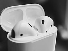 Apple выпустила новые AirPods с защитой от воды