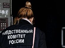 Названа причина смерти найденной в отеле в Москве мумифицированной женщины