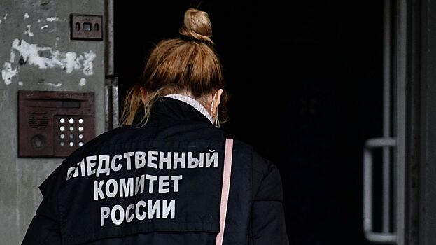 Названа причина смерти найденной в отеле в Москве мумифицированной женщины