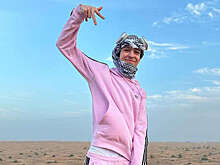 В Санкт-Петербурге подростки не смогли попасть на концерт рэпера Молодого Платона