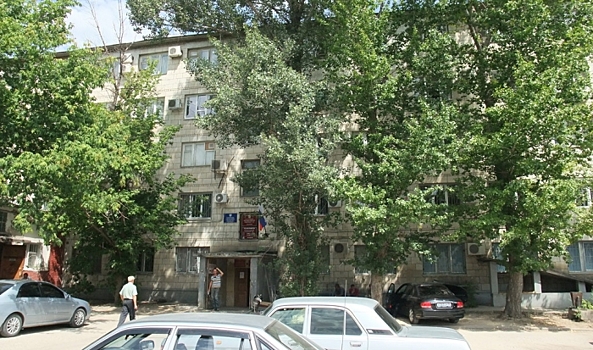 Председатель Ворошиловского райсуда уходит в отставку