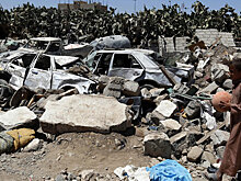 Глава МИД Йемена заявил, что военная операция еще не завершена