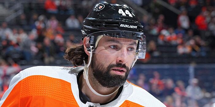 38-летний Нэйт Томпсон завершил карьеру. У него 844 матча в НХЛ – 2-й результат в истории для уроженцев Аляски