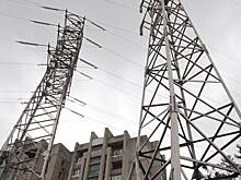 В «Укрэнерго» заявили о дефиците в энергосистеме Украины