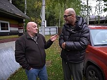 Звезда «Кривого зеркала» заявил о поверхностном юморе на российском телевидении