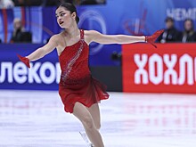 Роднина оценила выступление Гуменника и Петросян на ЧР-2026