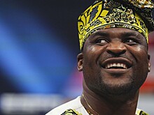 PFL анонсировала следующий бой Фрэнсиса Нганну по правилам MMA