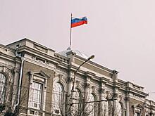 Артём Уворвихвост возглавит министерство ТЭК и ЖКХ Рязанской области