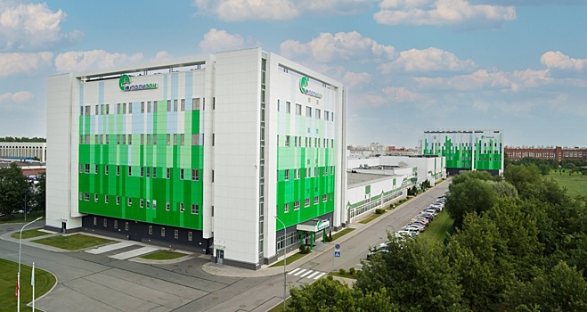 Компания «ПОЛИСАН» поддержала медицинскую премию «Искусство исцелять»