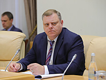 Ростовский врио губернатора уволил министра строительства
