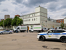 Прокурор попросил 28 лет колонии Камневу за попытку теракта в Кисловодске