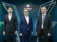 Окно возможностей: что ERSO представил на выставке «Энергетика Урала»