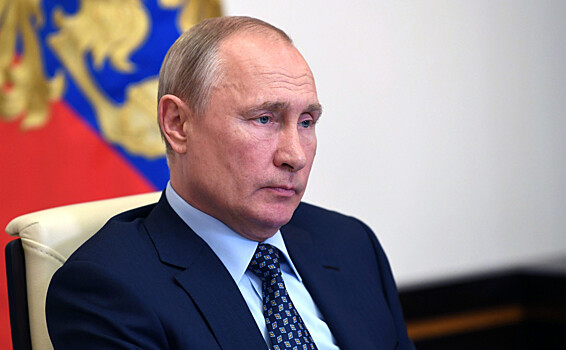 Путину доложили о стоимости электроэнергии для россиян