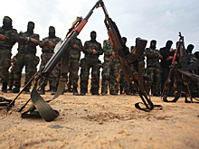 Запад пустит в расход всех, кого отправлял на войну в Сирию