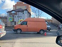 Авторазбор "Клопс": что нужно сделать на Горького, чтобы там перестали сбивать пешеходов
