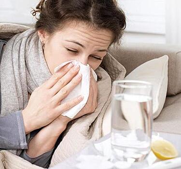 Лучшие лекарства от гриппа и простуды