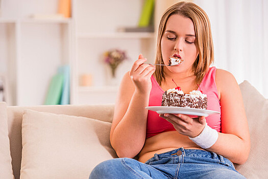 Диетолог Писарева: от сахарной зависимости нужно избавляться через синдром отмены