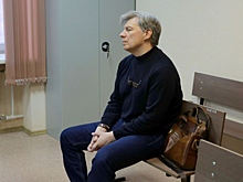 Условный срок за превышение полномочий дали бывшему директору «МетроМира» Мысику