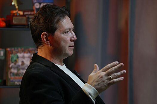 Георгий Черданцев: транспортная система Москвы — лучшая в мире, просто идеальная