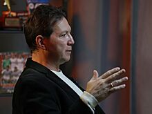 Георгий Черданцев: транспортная система Москвы — лучшая в мире, просто идеальная