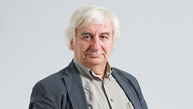 Умер кинокритик Юрий Богомолов