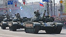 Минобороны РФ опубликовало интерактивные схемы Парадов Победы