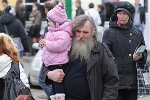 Без корней и полынь не растёт. Почему важно знать историю своей семьи?