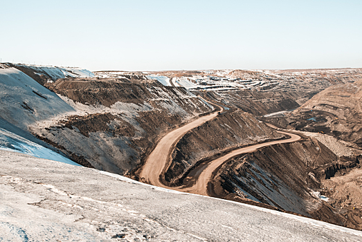 Кузбасские власти отдали угольщикам еще 70 гектаров сельхозземель