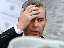 На сына Павла Астахова завели уголовное дело