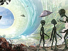 Астробиологи не сомневаются в существовании инопланетной жизни