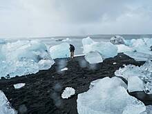 Победитель «Полярного диктанта» отправится покорять Северный полюс на атомном ледоколе