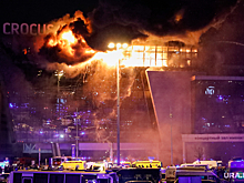 Рахмонов: посольство Украины в Душанбе вербовало убийц для теракта в «Крокусе»