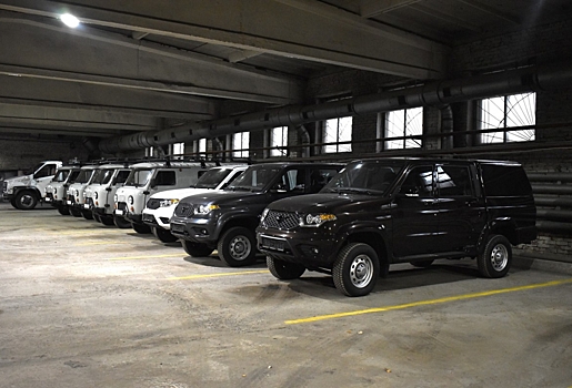 Быстрее, надежнее, современнее: омский водоканал запускает обновленную технику в работу