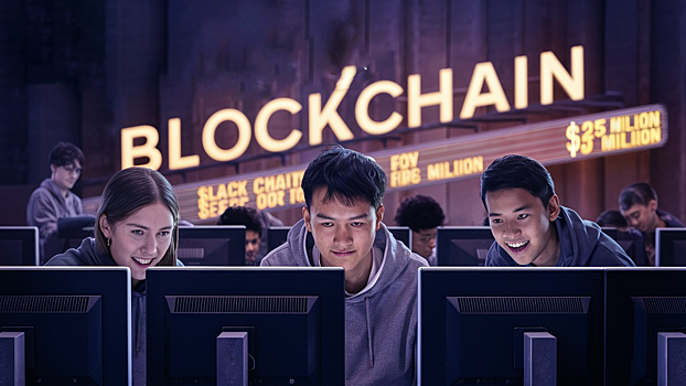 Stripe запустит блокчейн-компанию Tempo с участием OpenAI, Anthropic и др.