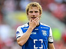 Петров считает, что «Балтика» может стать российским «Лестером»: «Уже и так всех удивили игрой и результатами. Нам сейчас все по силам»