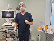 «Земского доктора» вооружили современным оборудованием в Приморье