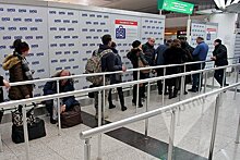 Аэропорты Грузии: пассажиропоток в 2017 году вырос почти на 50%