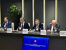 Курская область реализует нацпроекты на 17,5 миллиардов рублей