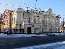 ​Тюменский памятник архитектуры, продавшийся за четверть миллиарда, купил предприниматель из Югры