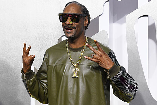 Россиянам начали предлагать туры на&nbsp;концерт Снуп Догга в&nbsp;Ереване за&nbsp;88&nbsp;тысяч рублей