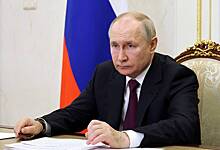 Анонсировано вручение Путиным госнаград в Кремле