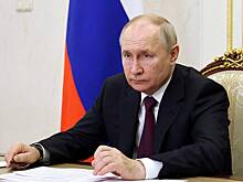 Анонсировано вручение Путиным госнаград в Кремле