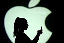 Apple вернул себе звание самого дорогого бренда в мире