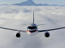 Самолет с екатеринбуржцами приземлился в Кольцово с семичасовой задержкой из-за тайфуна в Китае