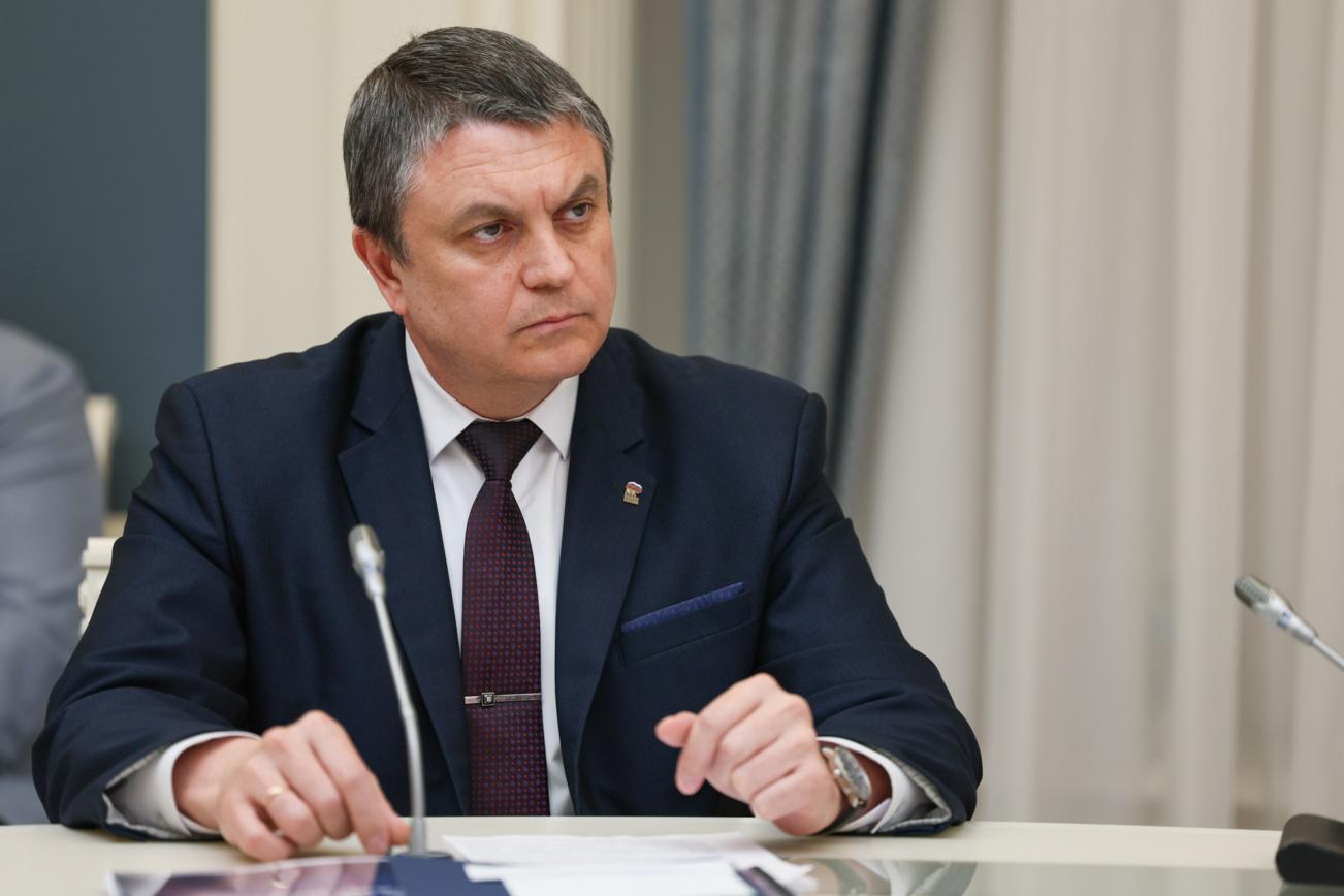 Пасечник: Киев намеренно ударил по колледжу в Старобельске, чтобы запугать людей