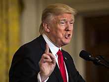 Указ Трампа о приеме беженцев затронул более 100 сотрудников Google